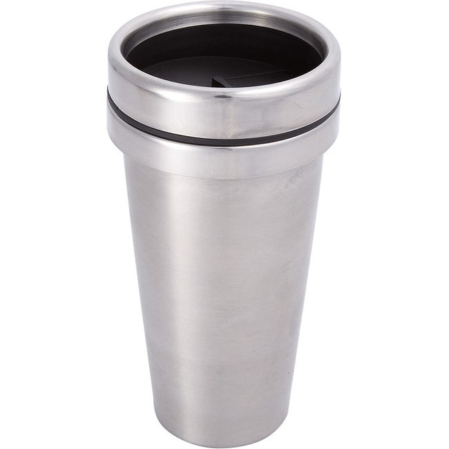 3 Replacement Lids for Stainless Steel Tumbler Travel Cup, Leak