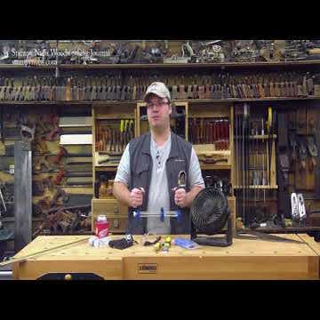 Rockler Small Piece Holder  Rockler Woodworking and Hardware