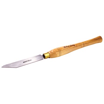 Signature Jamieson Grind Bowl Gouge - with 17 inch Wood Handle