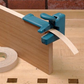 Woodworking Edge Banding Trimmer – FindBuyTool