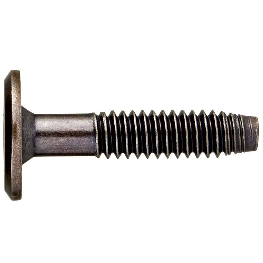 Rockler Statuary Bronze Connector Bolts - 4-3/4 (8-Pack)