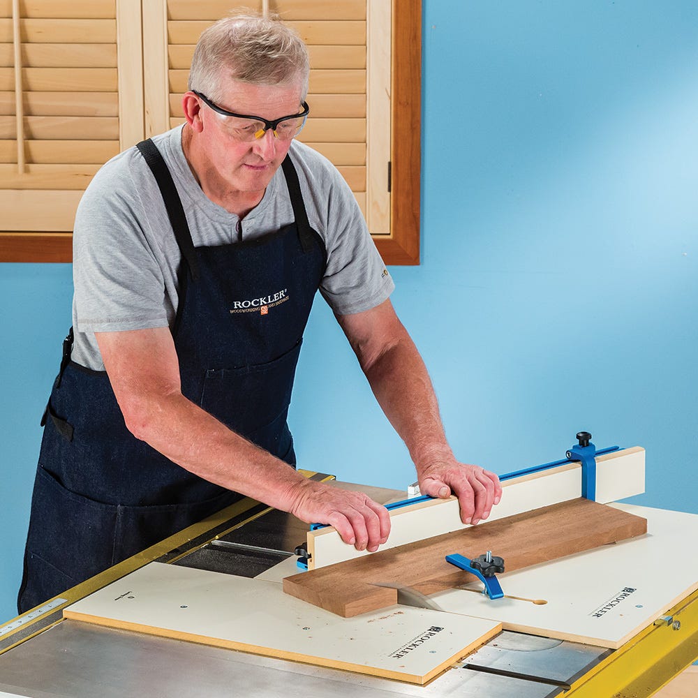 Table saw crosscut discount sled for sale