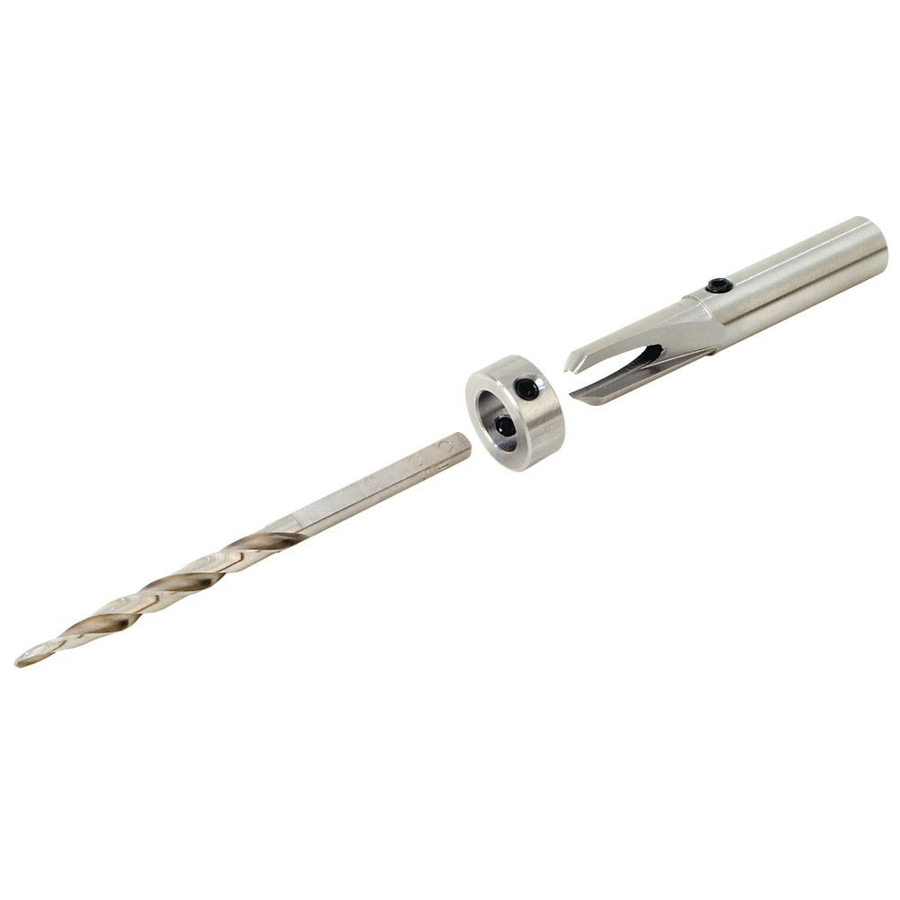 Rockler countersink hot sale
