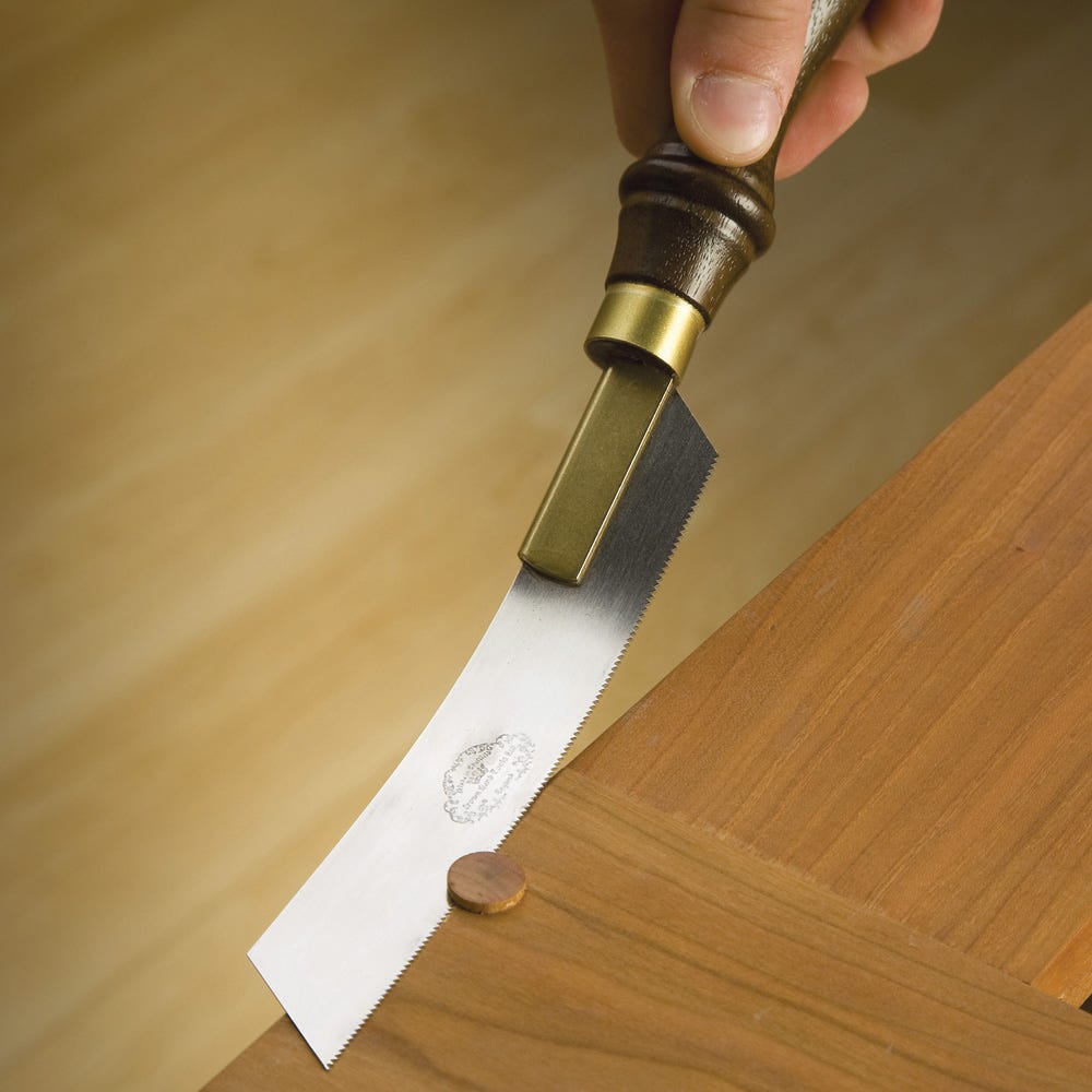 Wood trim hot sale saw