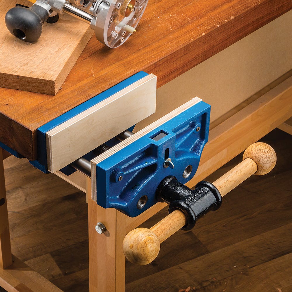 Workbench vise for sale hotsell