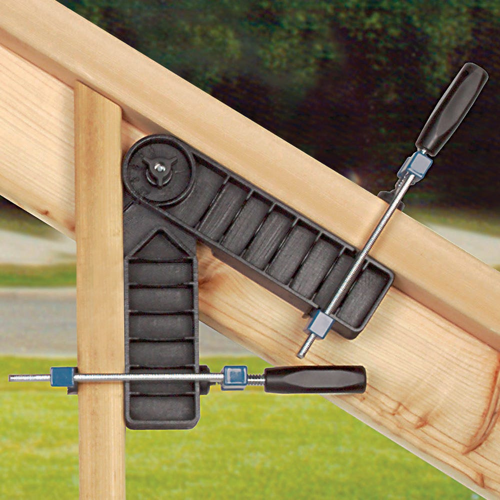 Adjustable Clamp It Assembly Tool Rockler Woodworking and Hardware
