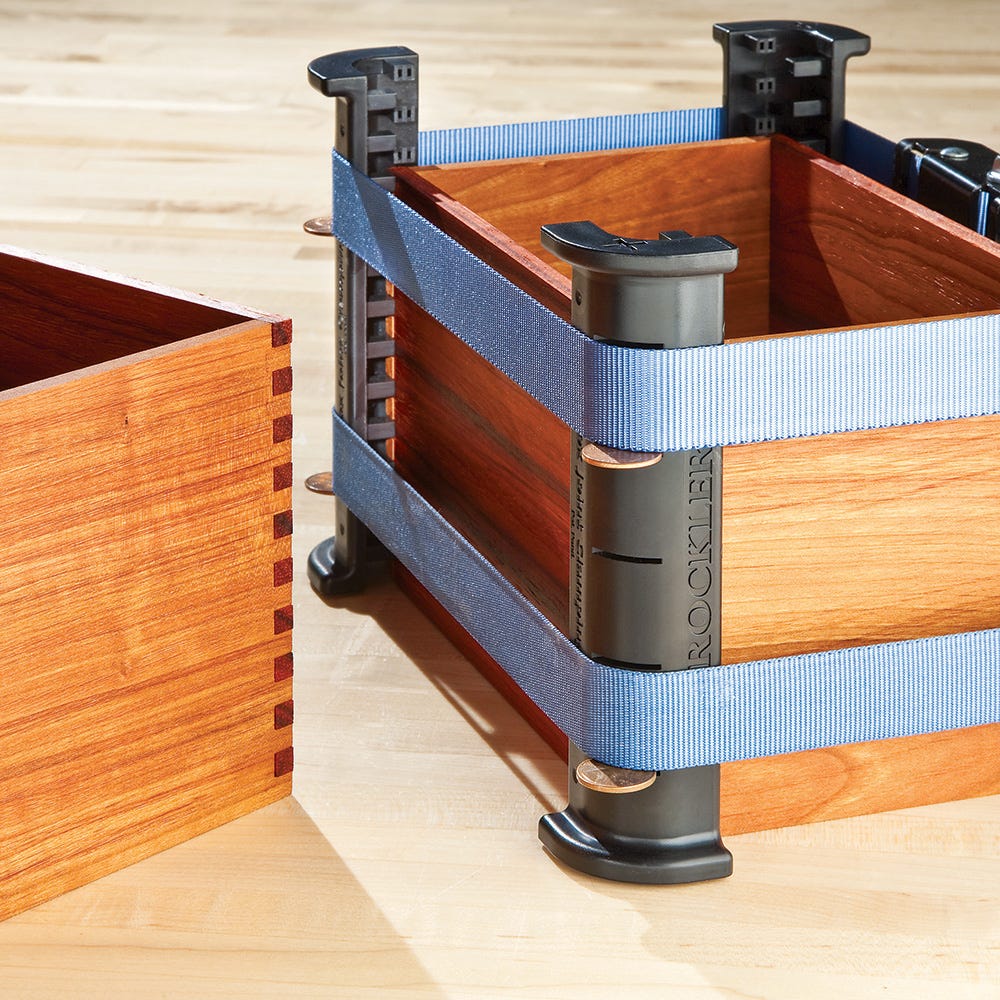 Rockler shop box joint