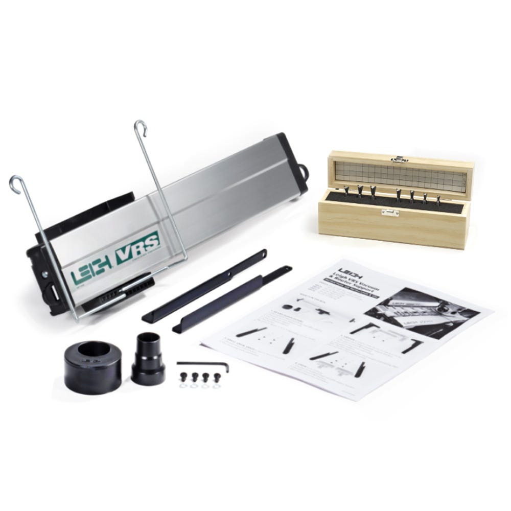 Leigh super 12 dovetail jig discount