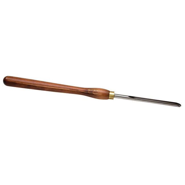 Signature Jamieson Grind Bowl Gouge - with 17 inch Wood Handle
