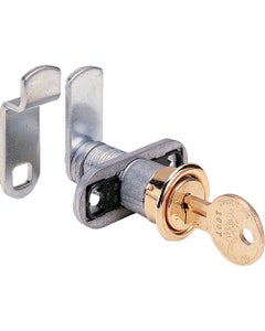 Cabinet Locks & Latches - Rockler Hardware  Cabinet locks, Cabinet latch,  Installing kitchen cabinets