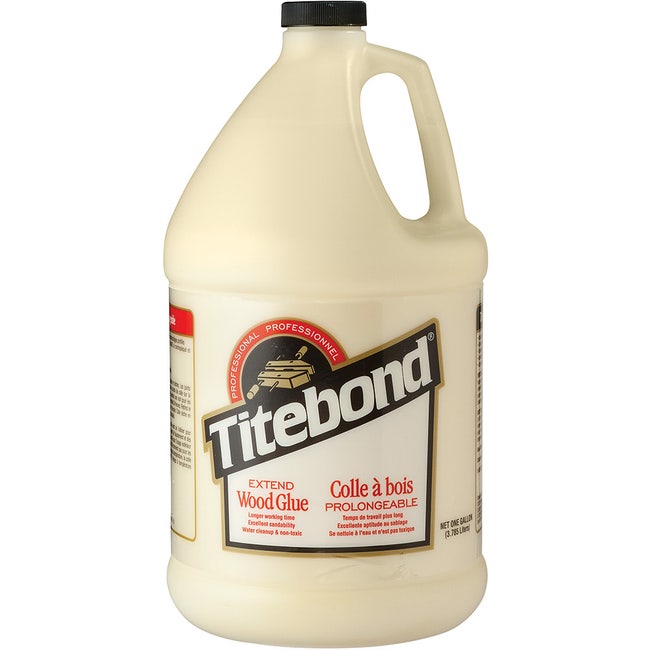 Titebond II Premium Wood Glue, 8 oz. by Rockler