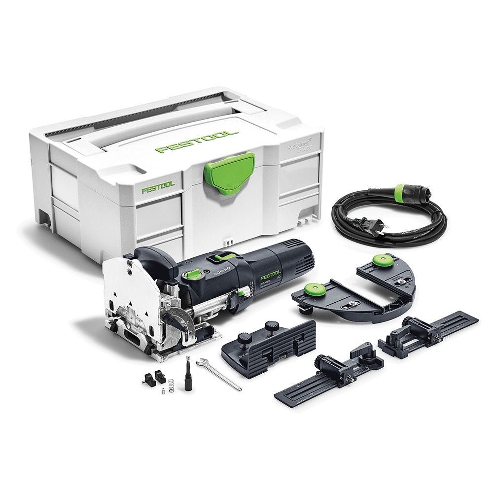 Rockler clearance festool domino