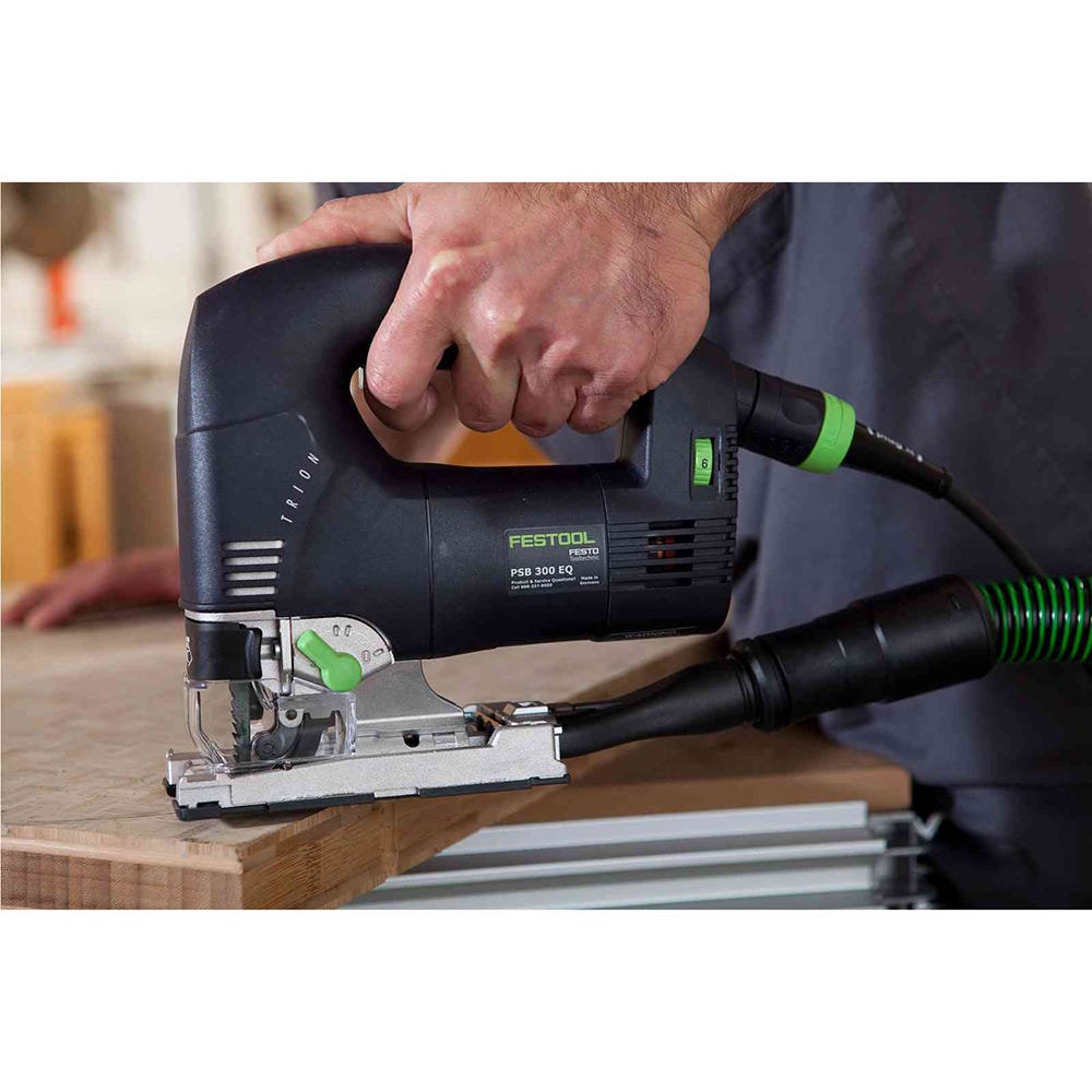Festool D Handle Jigsaw Trion PSB 300 EQ Plus 576049 Rockler