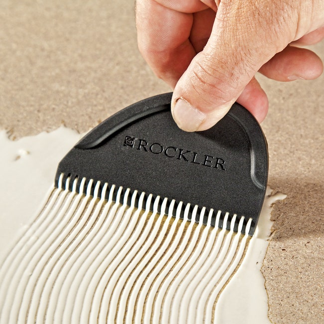 Glue Application Master Set  Rockler Woodworking and Hardware