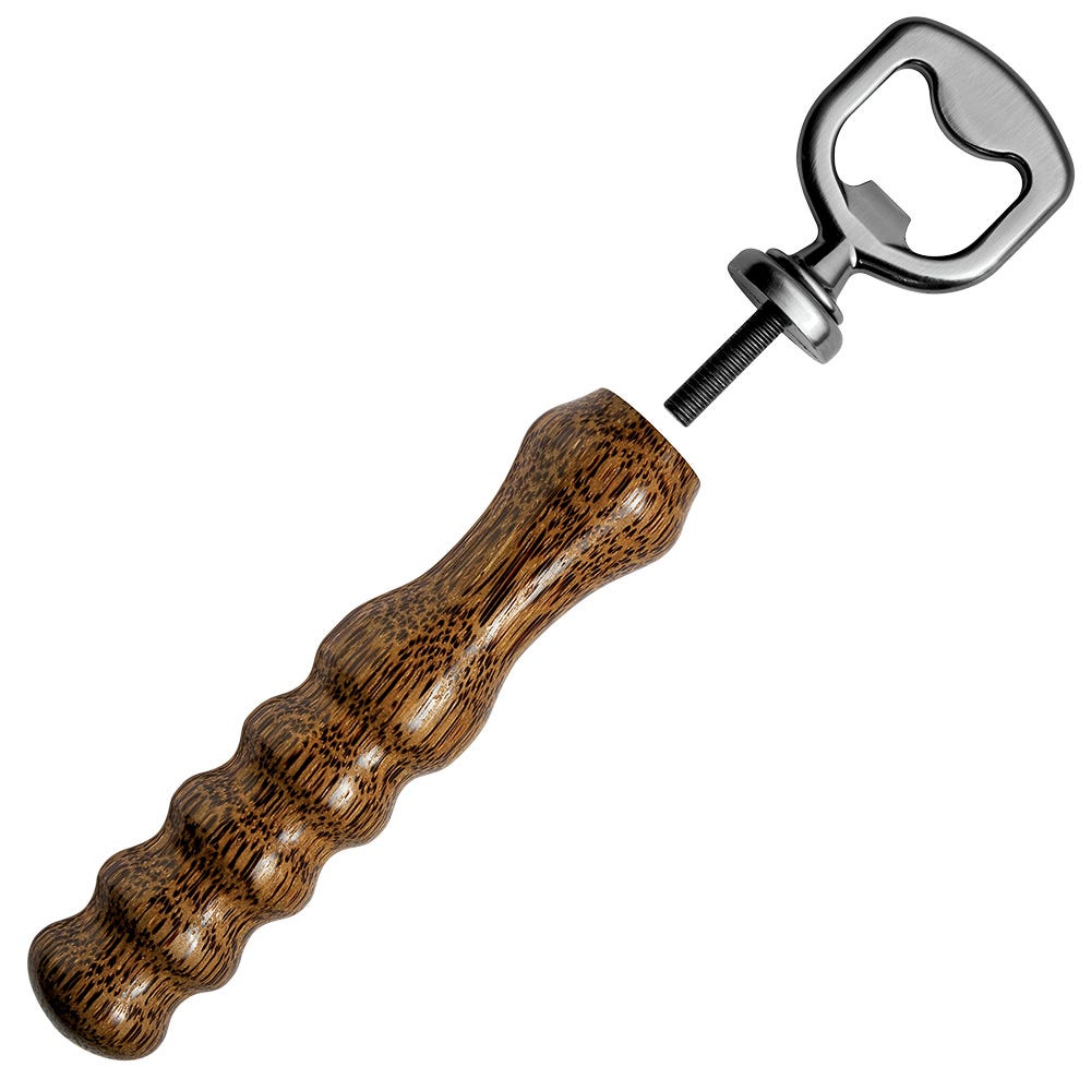 Rockler bottle opener hotsell