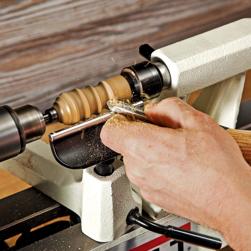 Rockler lathe tool clearance rest