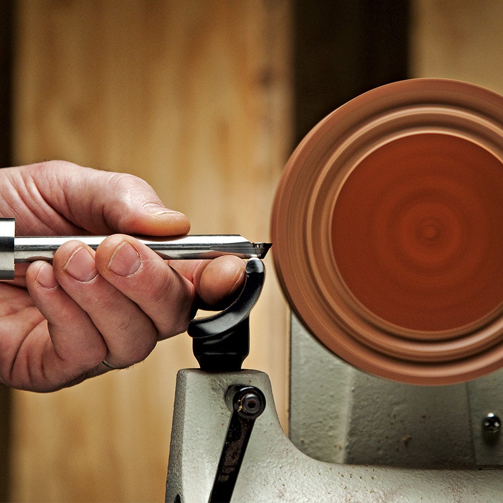 Rockler lathe tool clearance rest