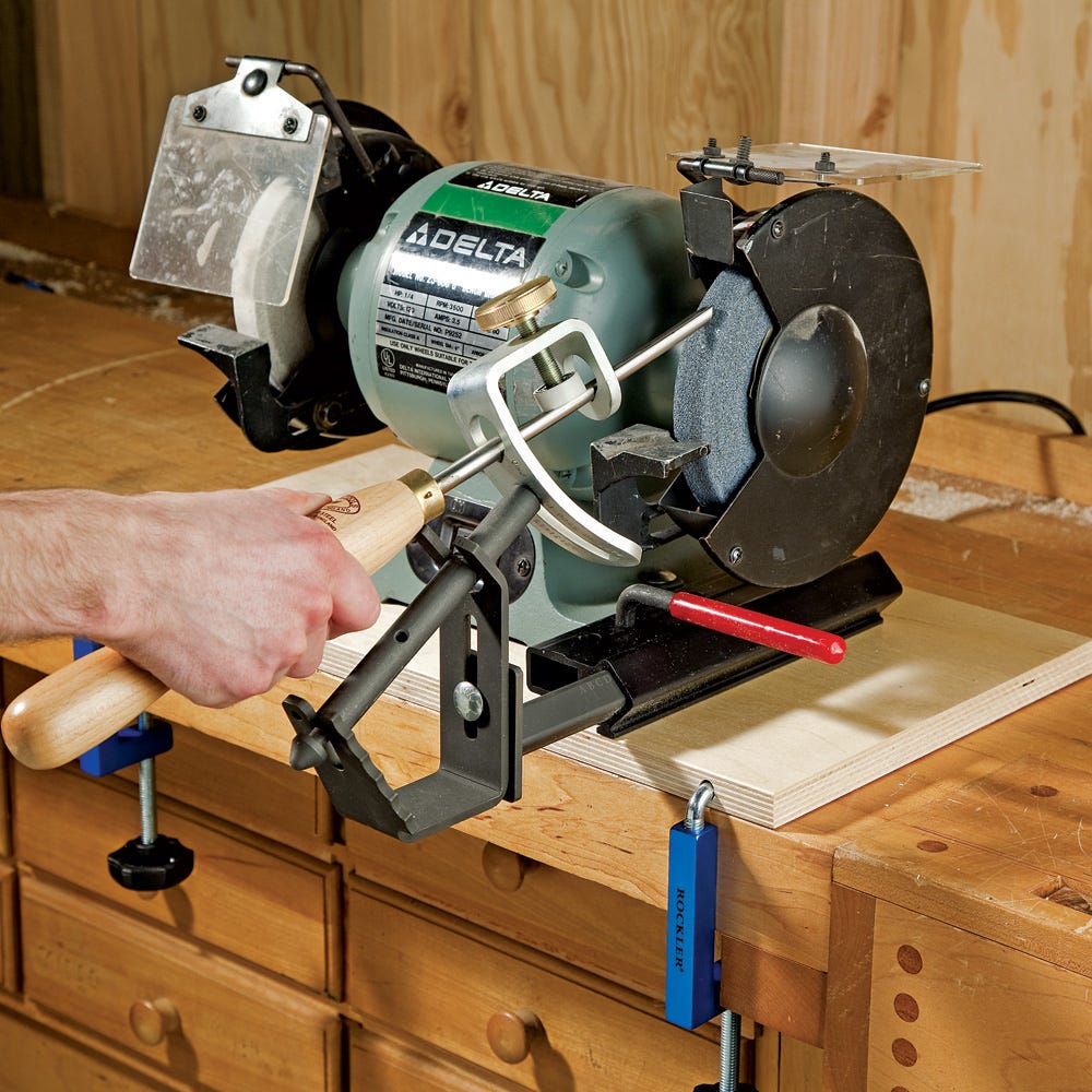 Oneway Wolverine Vari Grind 2 Jig With Instructional DVD Rockler