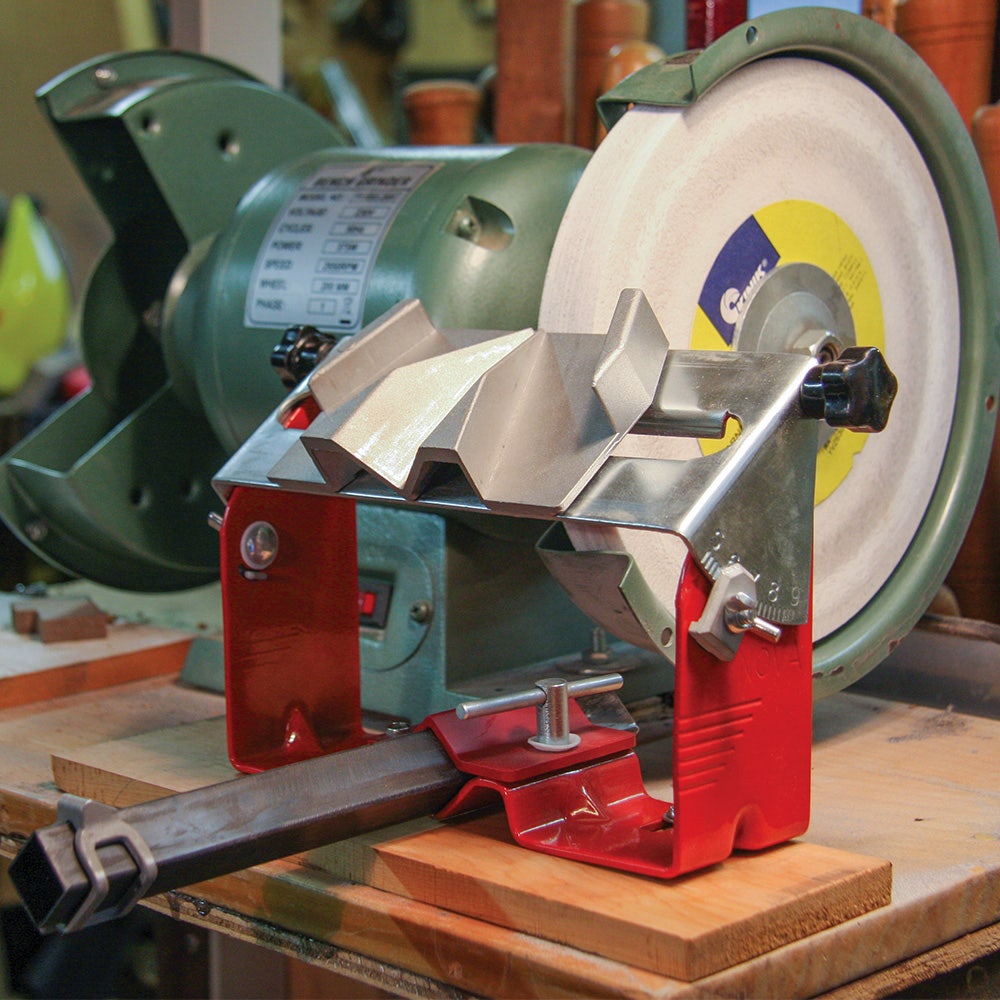 Nova Sharpening Center Attachment for Bench Grinders