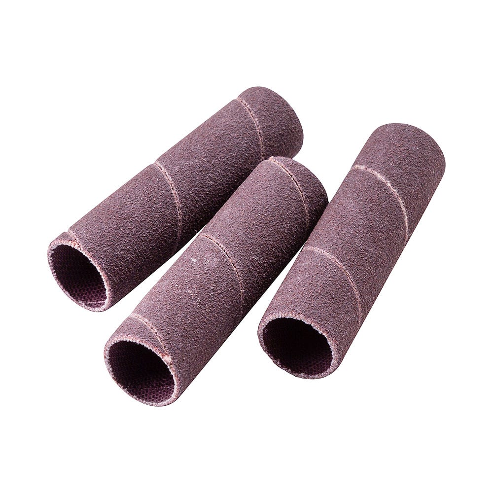 Long Sanding Sleeve 2 X 1 2