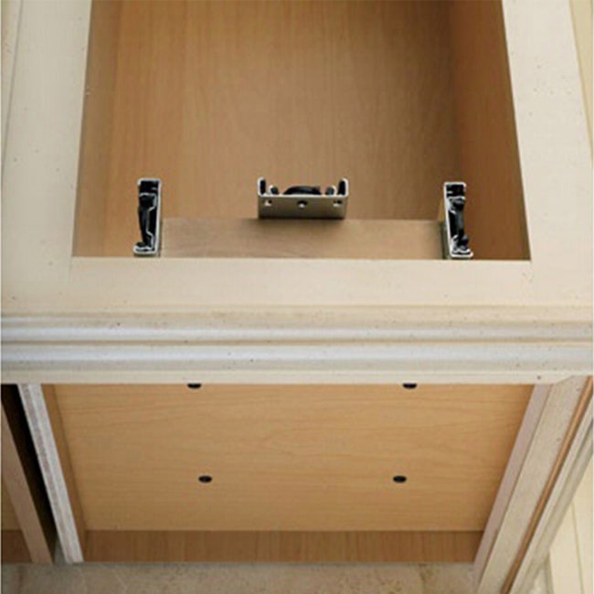 448WC8C - 8 Wall Pull-out Organizer w/ Adjustable Shelves for 12 Wall  Cabinet - Natural Maple - Express Kitchens