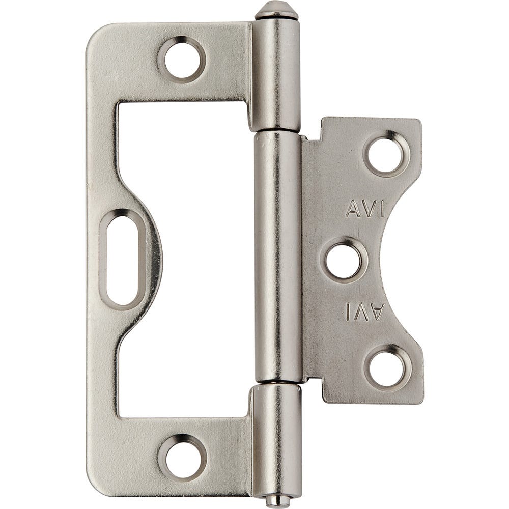 Non Mortise Hinges Without Finial Rockler Woodworking Tools