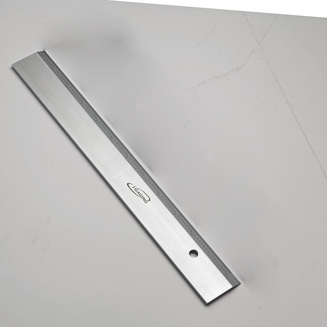 900mm iGaging Precision Straight Edge with Ruler 