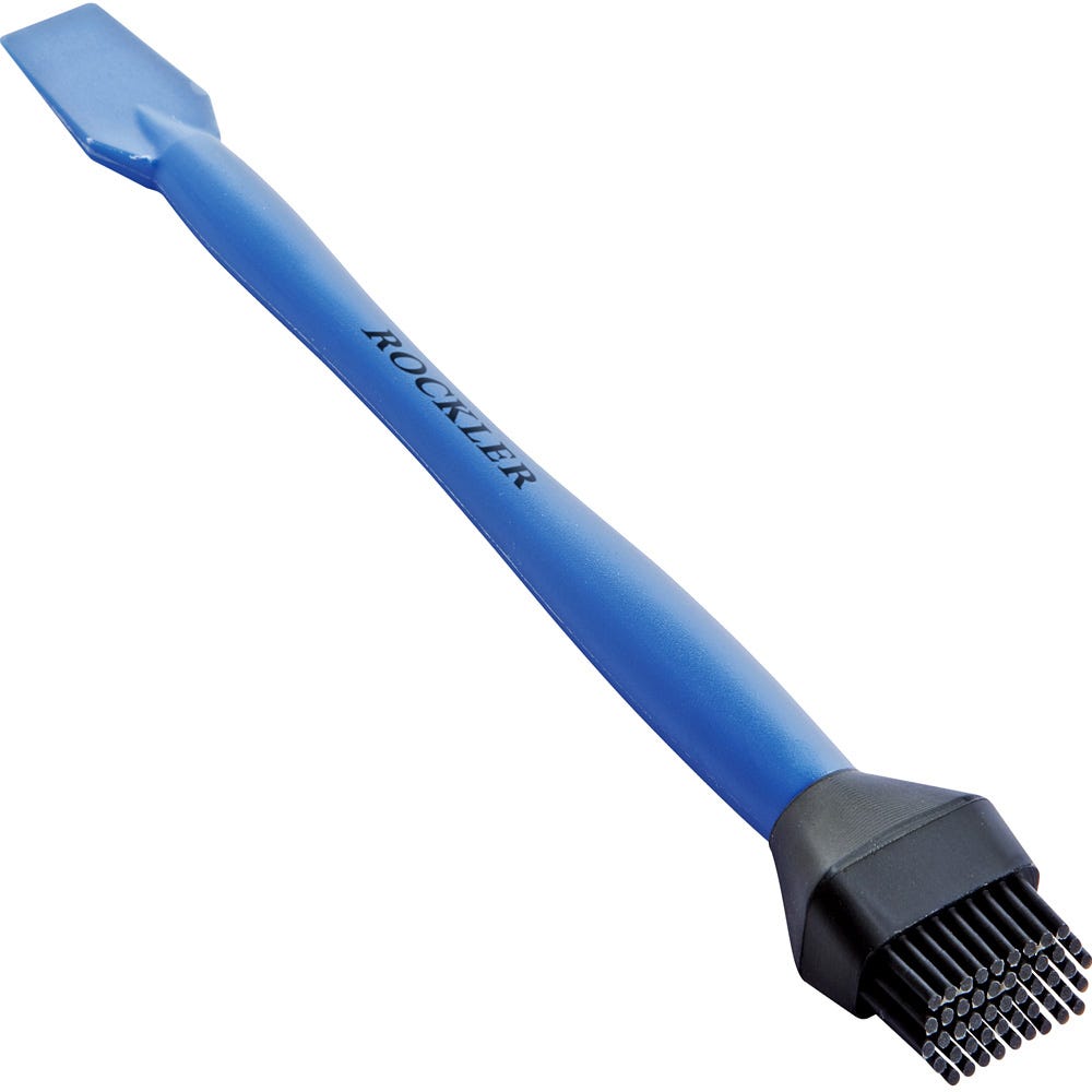 Rockler Silicone Glue Brush  Rockler Woodworking and Hardware