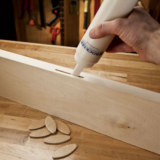 Rockler Wood Glue Applicator Set â€“ Wood Working