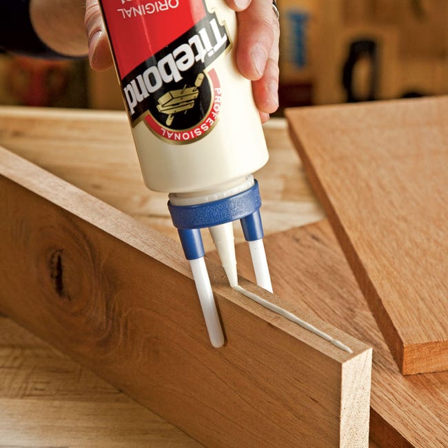 Rockler Glue Applicator Set, Rockler Woodworking and Hardware