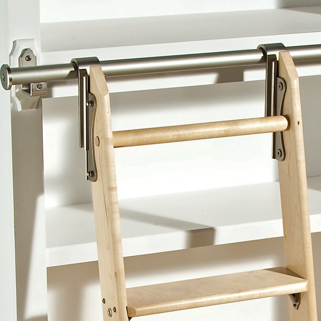 Shelf Supports-Choose finish  Rockler Woodworking and Hardware
