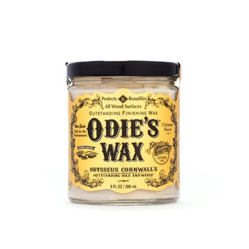 Osmo Wood Wax Finish – Woodworker Network