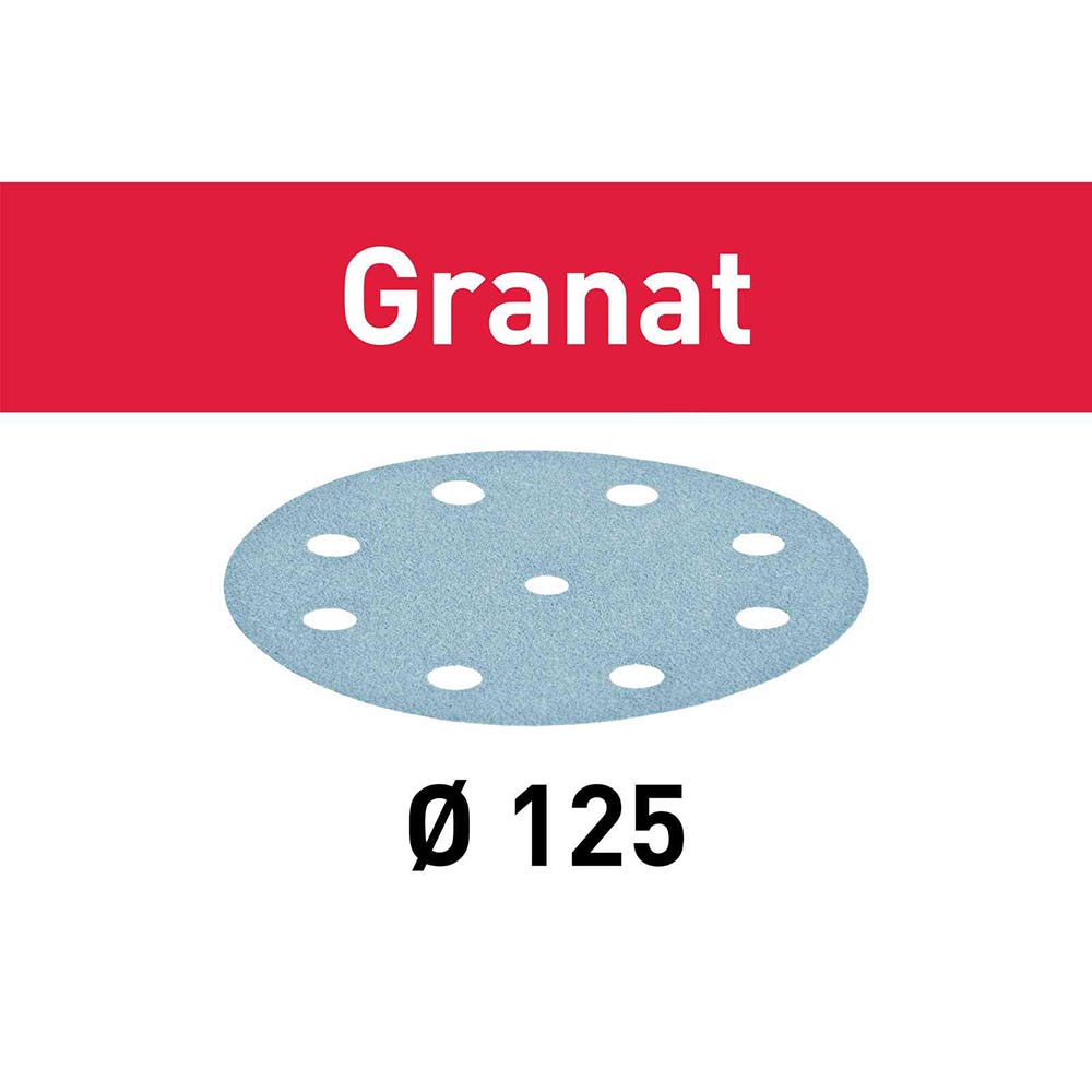 Festool 125 cheap sanding discs