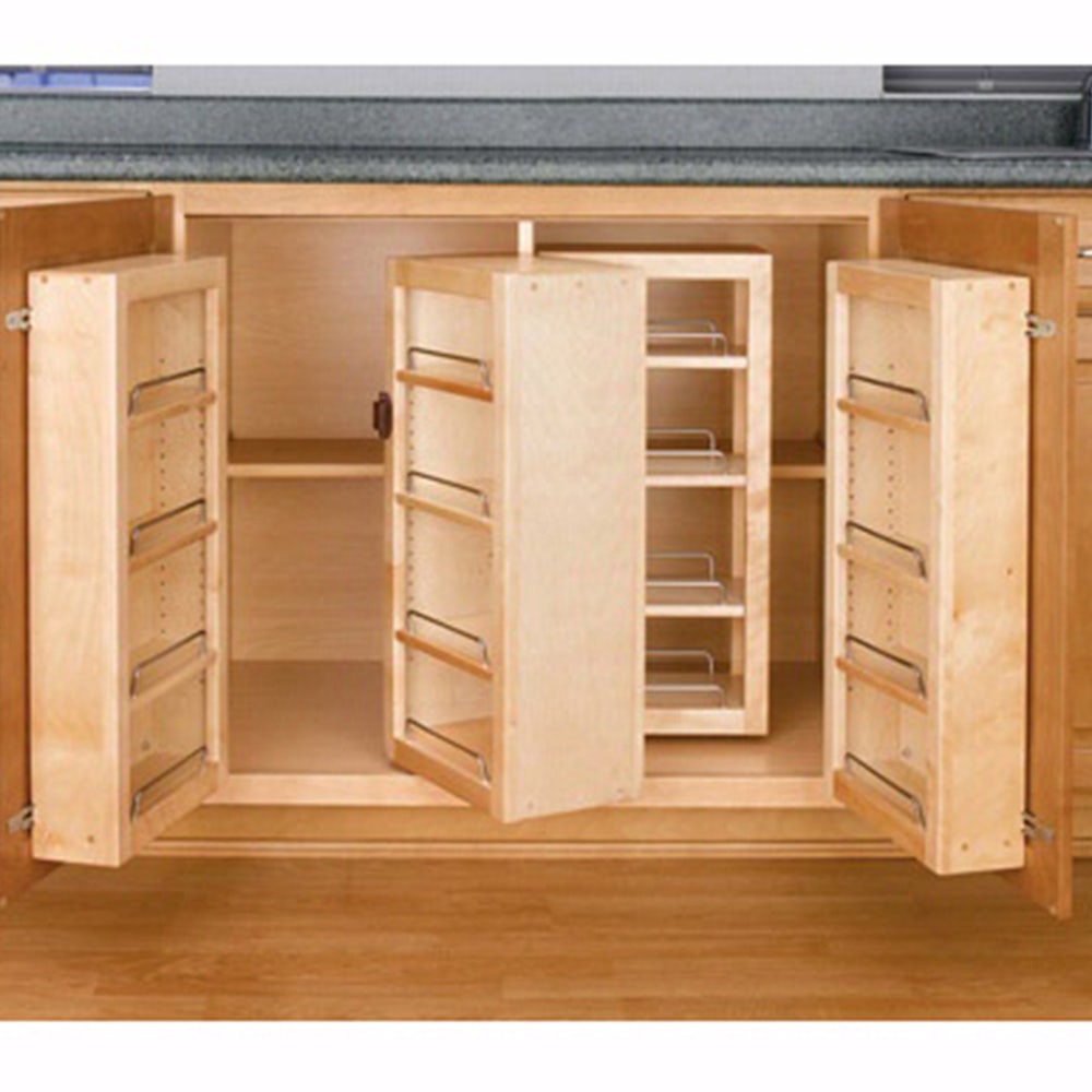 Rev-A-Shelf Pull Out Pantry 