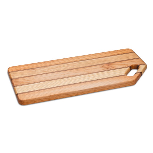 Rockler 4-in-1 Cutting Board Handle Routing Template