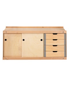 Sjobergs Scandi Plus Workbench 1425 | Rockler Woodworking and Hardware