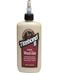 TITEBOND III Ultimate Wood Glue GAL – Warpspeed Woodworking