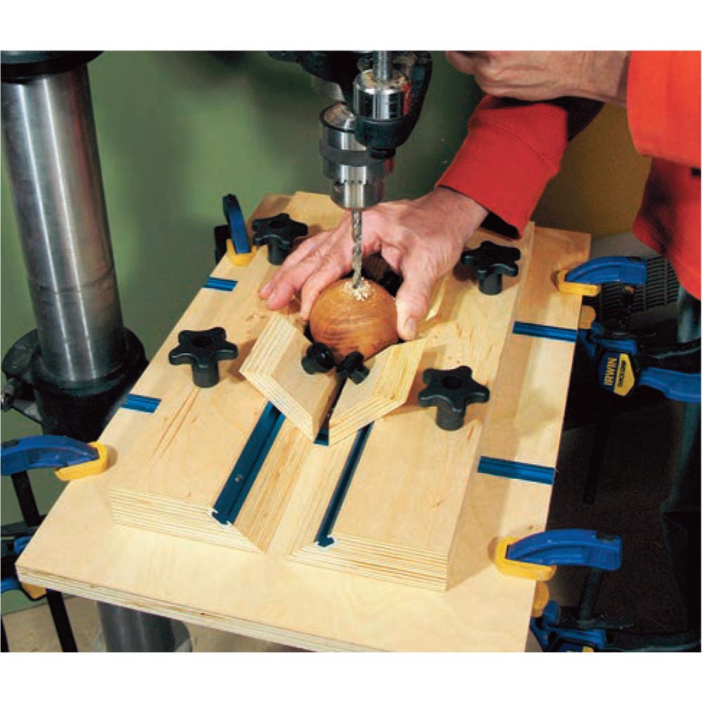 nova voyager drill press