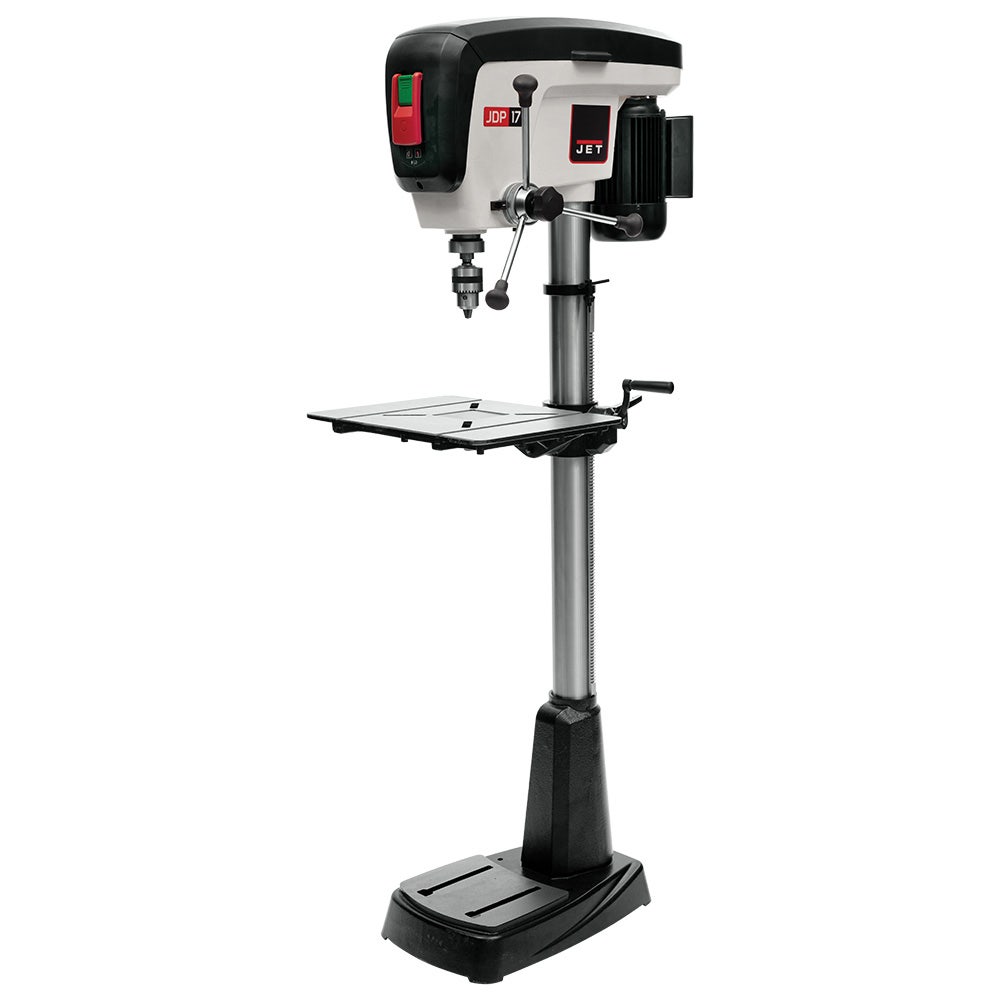 Jet® JDP17 17