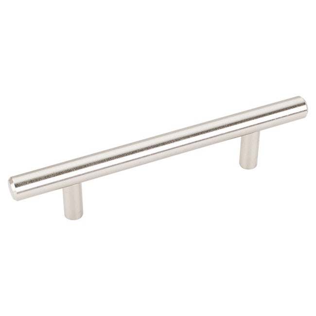 Stainless Steel Naples Pull, 96mm