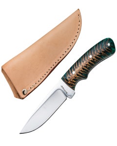 Mora FT23334 Knife Blank No 1 Stainless - Knives for Sale