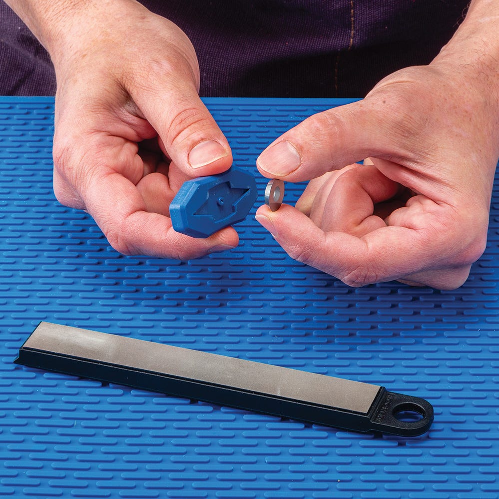 Rockler online contour gauge