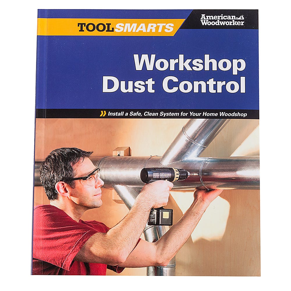 Dust Right® 40' Heavy-Duty Shop Vacuum Hose