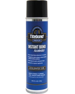 FRANKLIN INTERNATIONAL, Titebond II Premium Wood Glue 2.15 Gallon