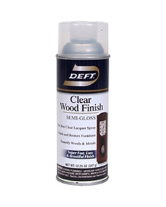 Zinsser Clear Spray Shellac  Rockler Woodworking and Hardware
