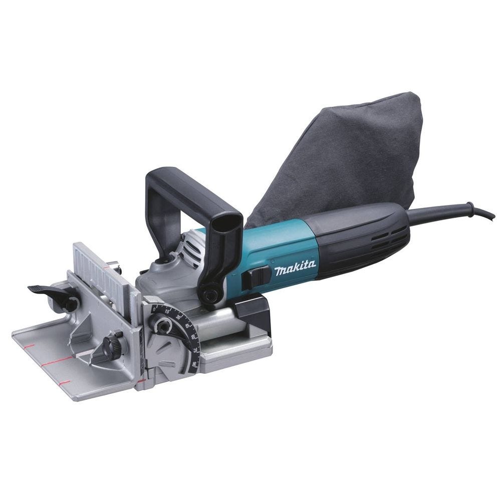 Triton tdj600 2025 doweling joiner