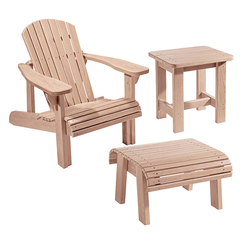 Rockler folding adirondack hotsell chair