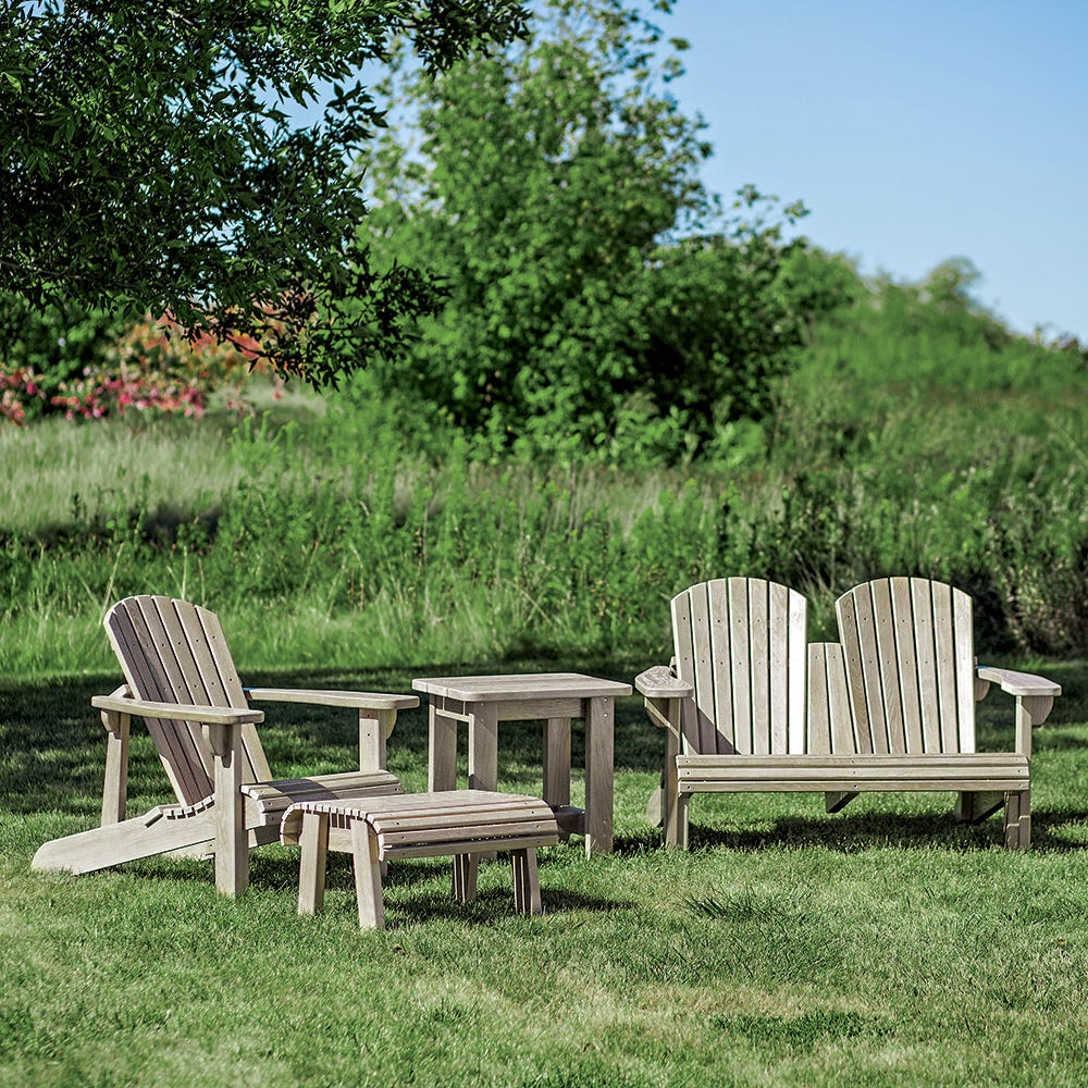 Rockler adirondack hotsell