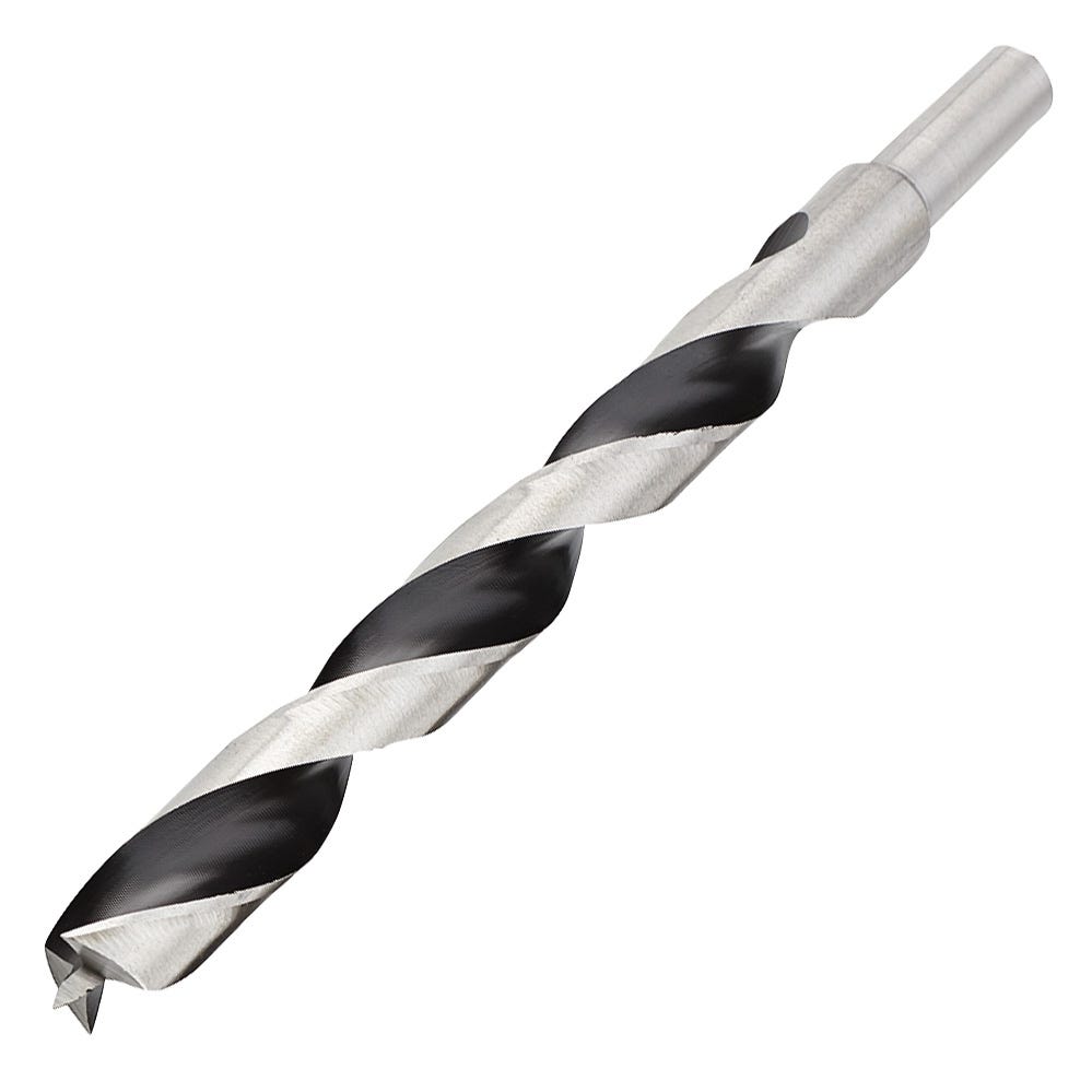 Chrome vanadium clearance drill bits