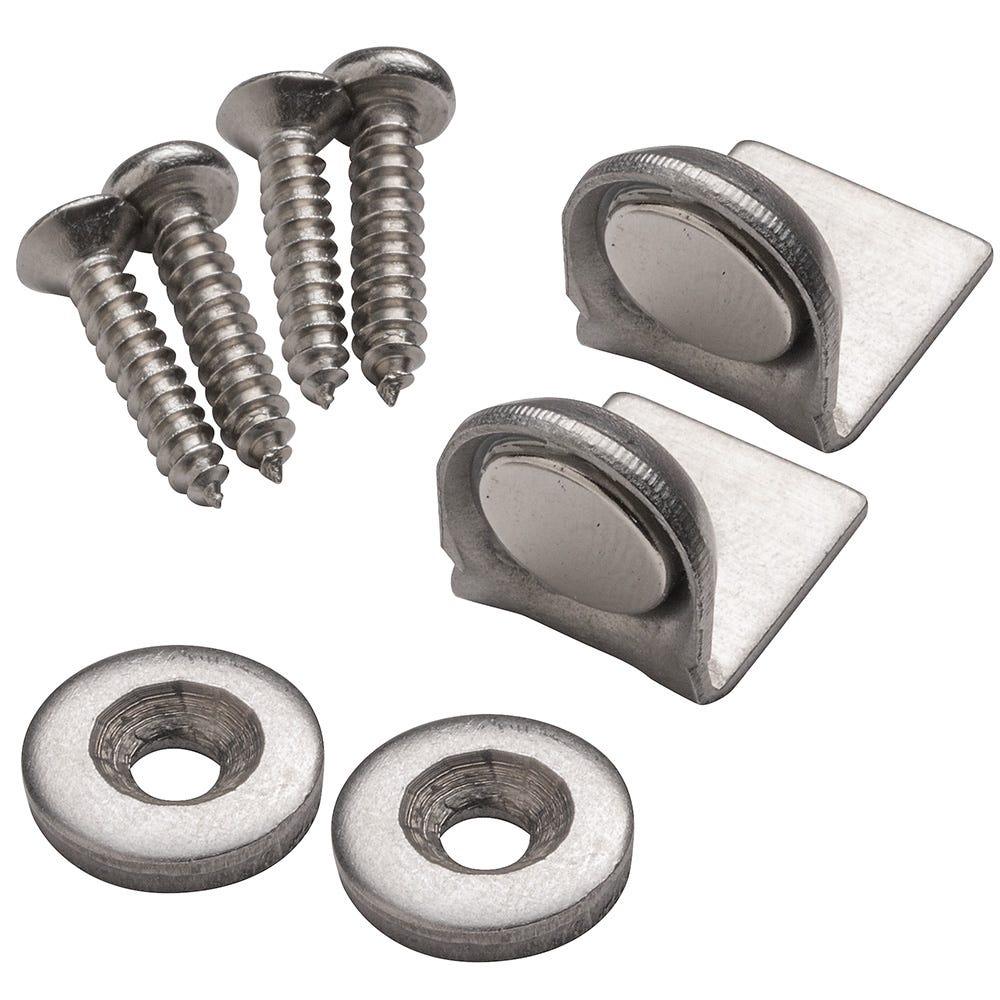Stainless 2025 steel magnetic